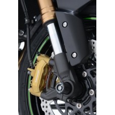 R&G Racing Fork Protectors for the Kawasaki Z1000 '14-'22 / Z1000R '17-'22